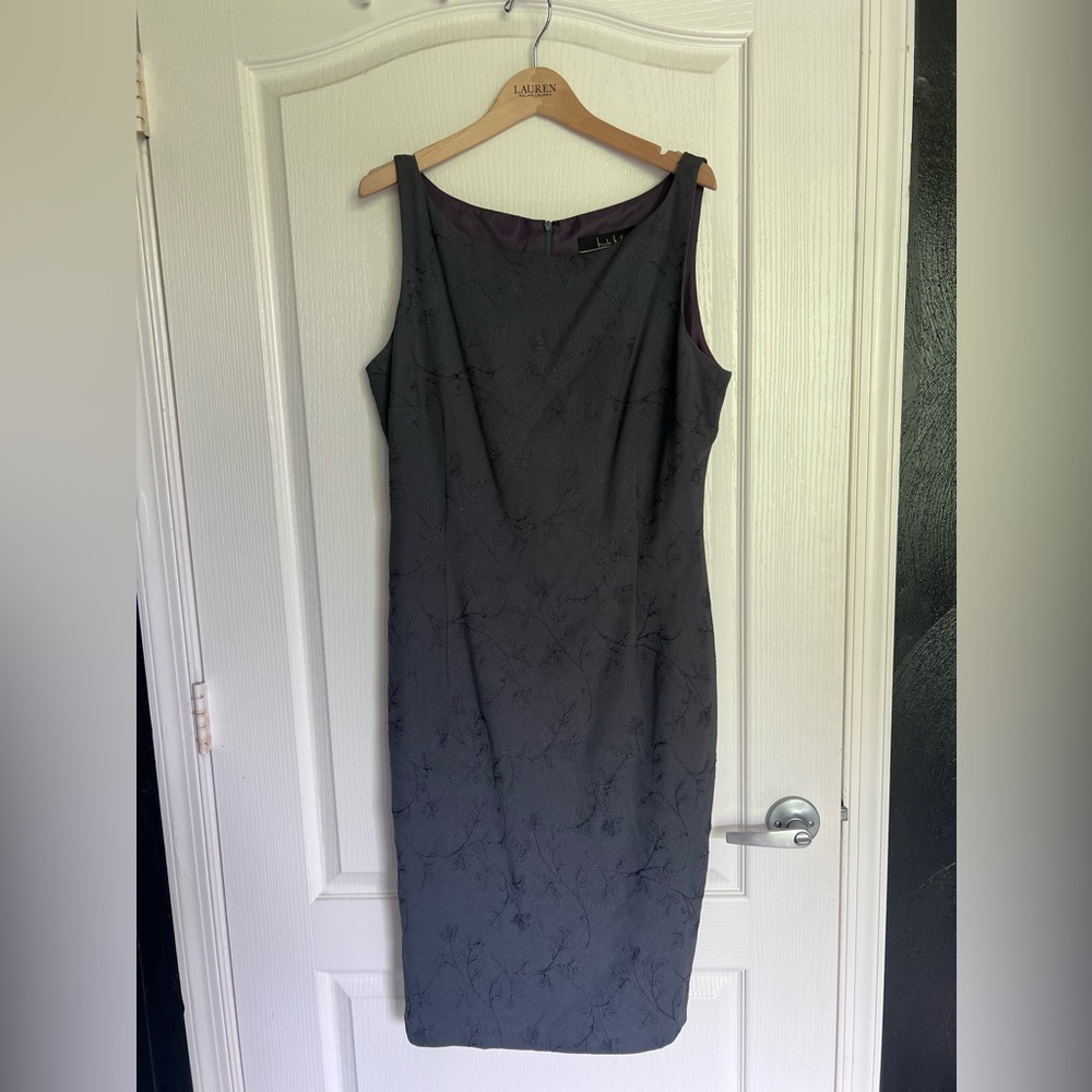 Nicole Miller New York Size 16 dress